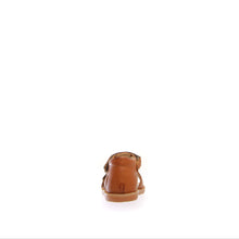 Load image into Gallery viewer, NATURINO QUARZO BOYS CONAC SANDALS
