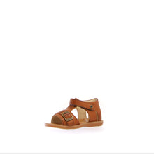 Load image into Gallery viewer, NATURINO QUARZO BOYS CONAC SANDALS
