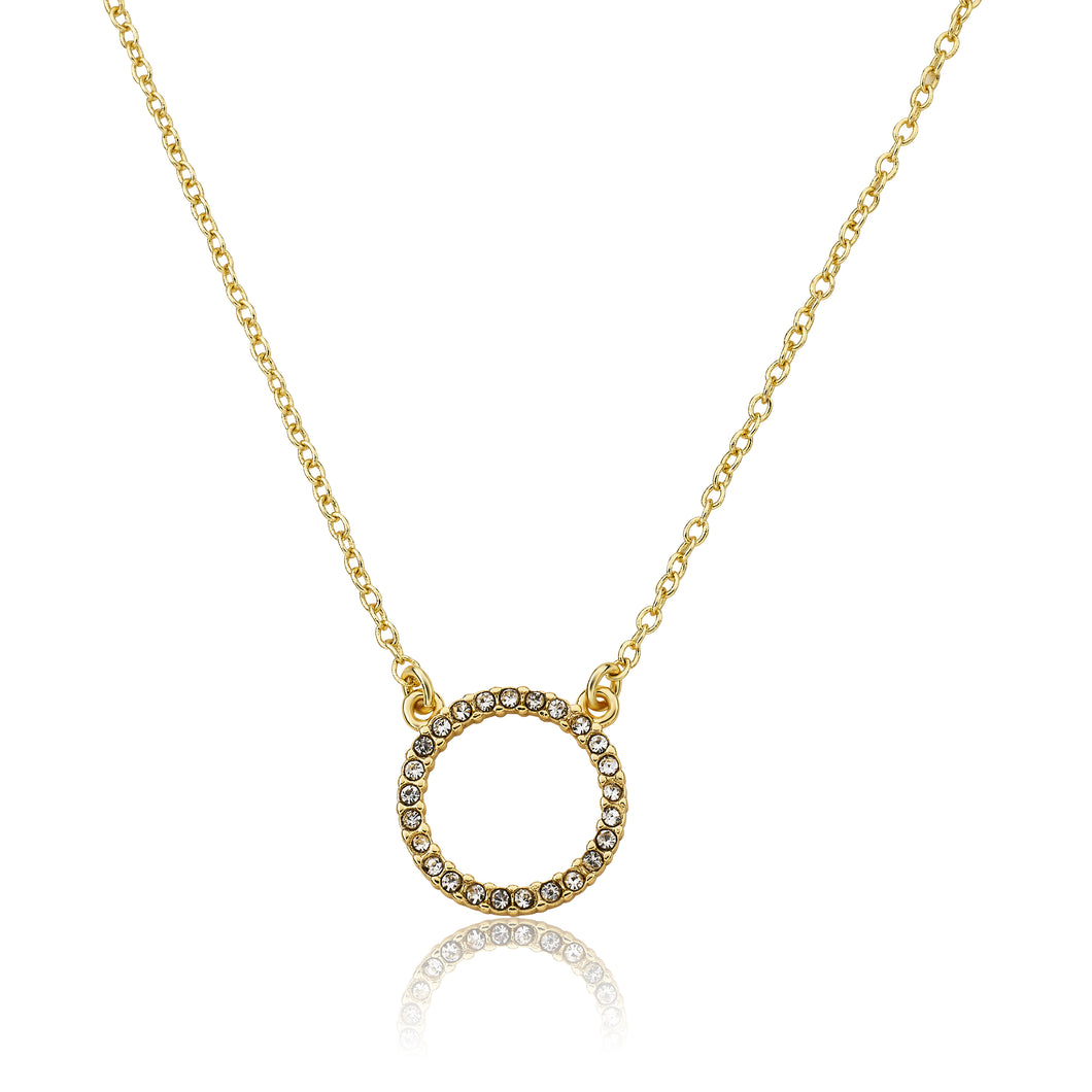 Molly Glitz NE4504B-GP