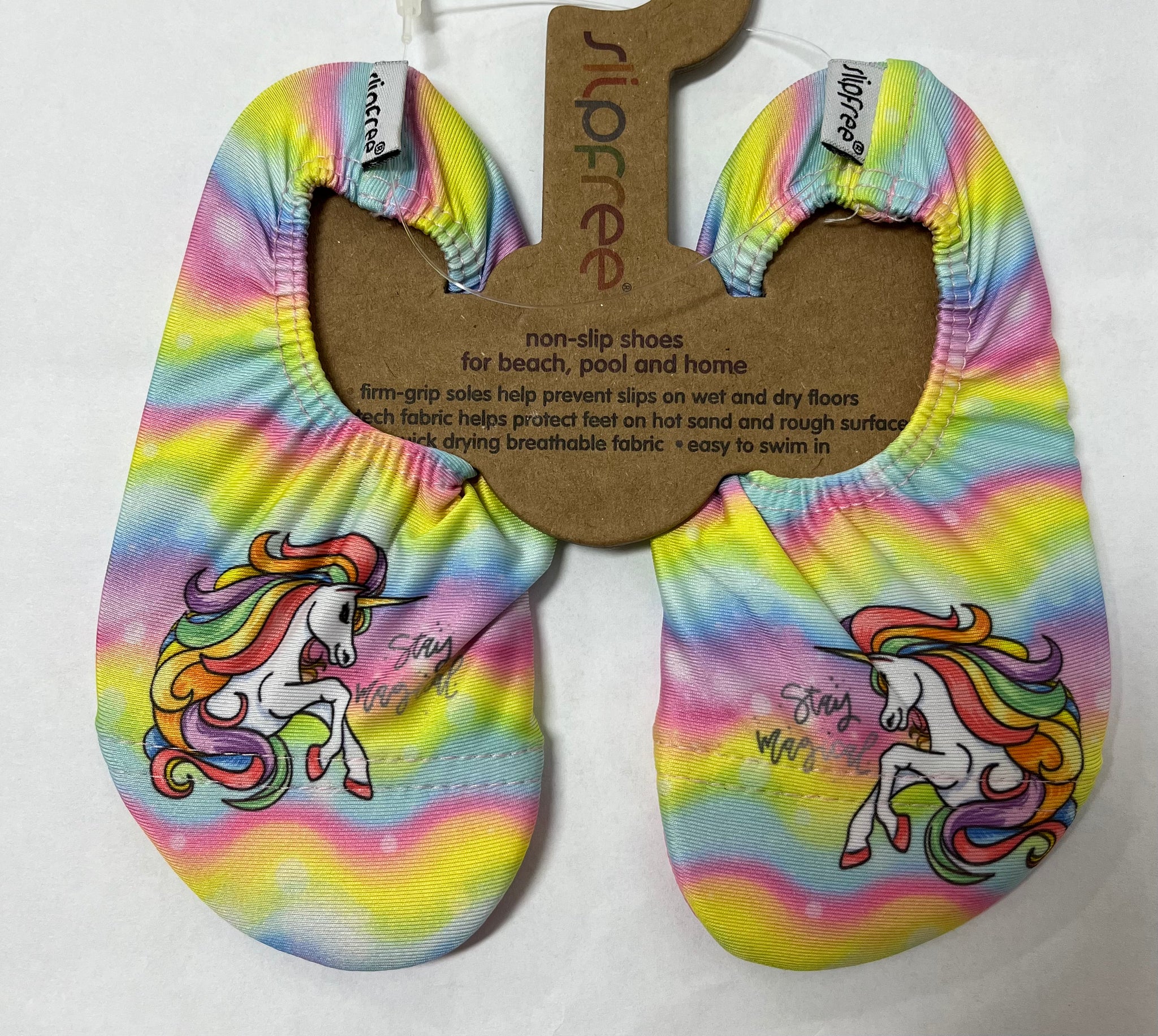 SLIPFREE UNISEX WATER SHOES