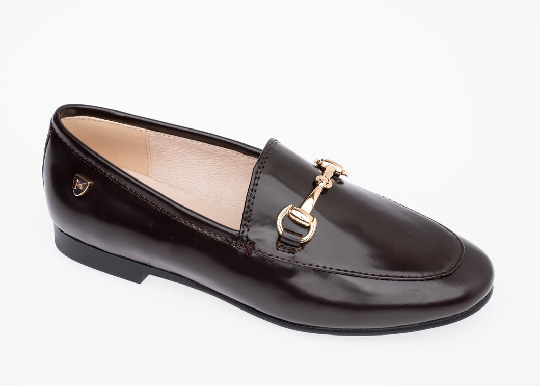 VENETTINI RIAN BROWN