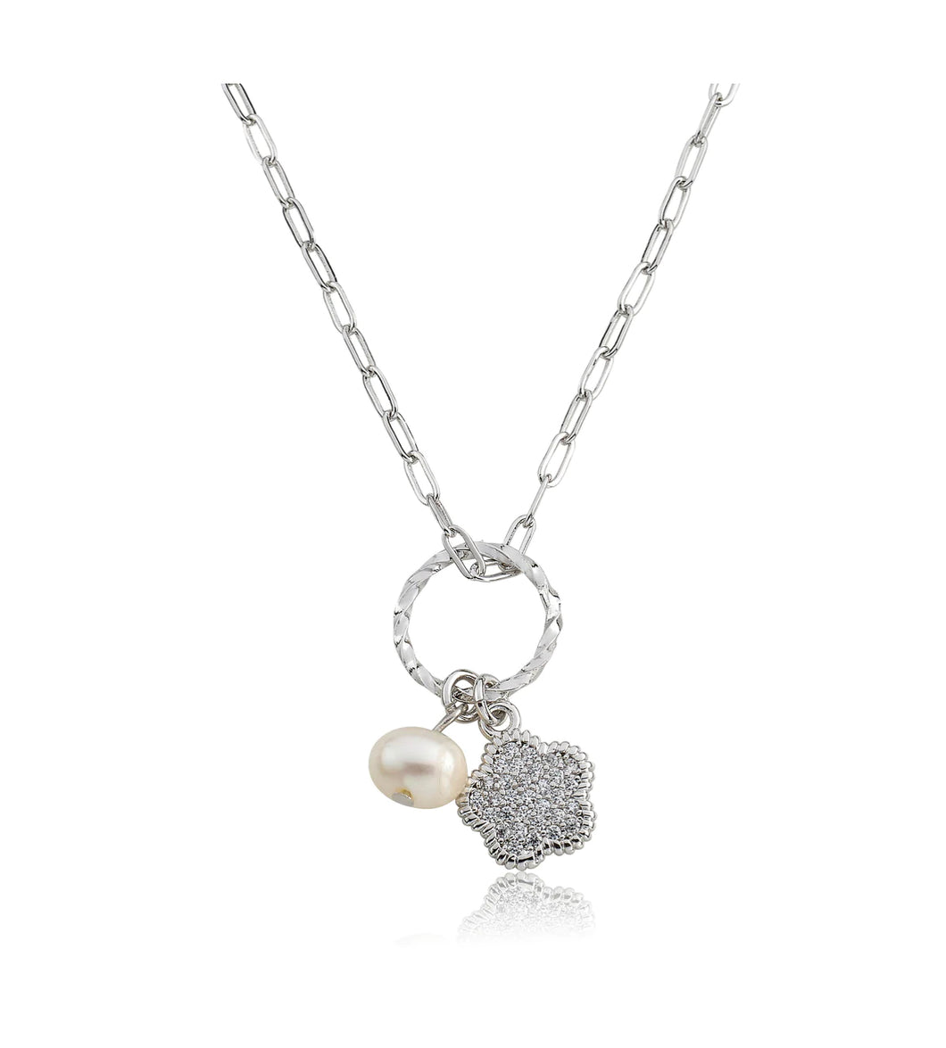 Molly Glitz NE4730B-GP-14E