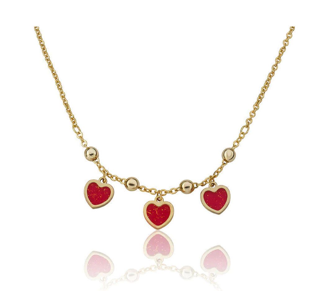 Molly Glitz NE4399B