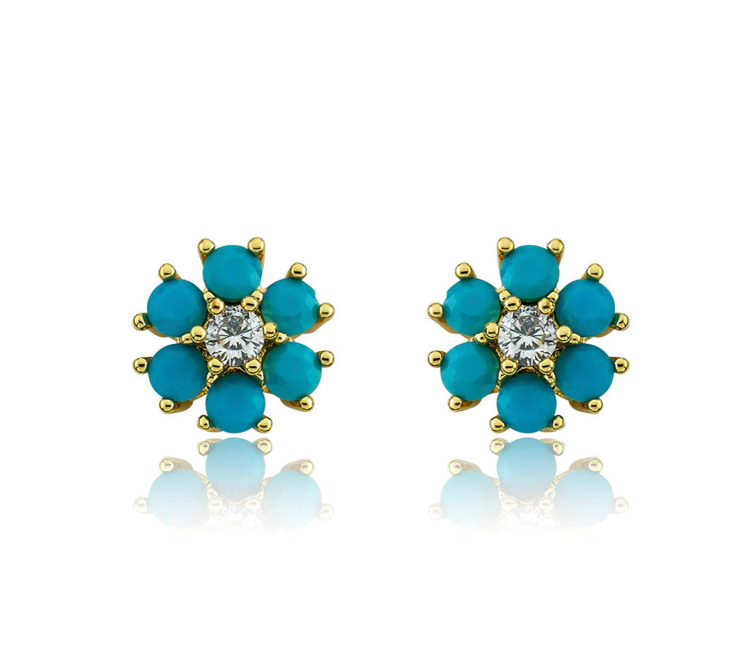 MOLLY GLITZ ER6990B