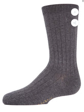 Load image into Gallery viewer, MEMOI 173 BOYS RIBBED CREW
