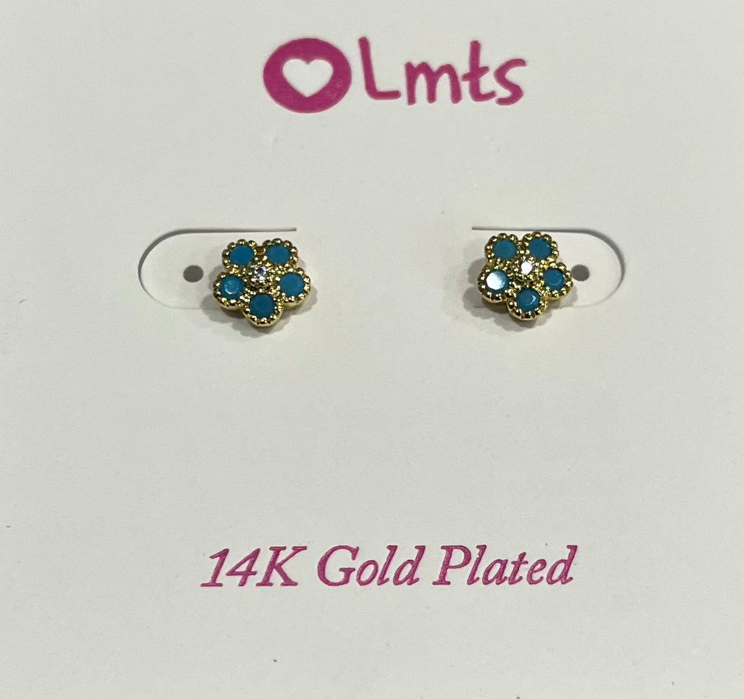 MOLLY GLITZ ER7274B