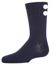 Load image into Gallery viewer, MEMOI 173 BOYS RIBBED CREW
