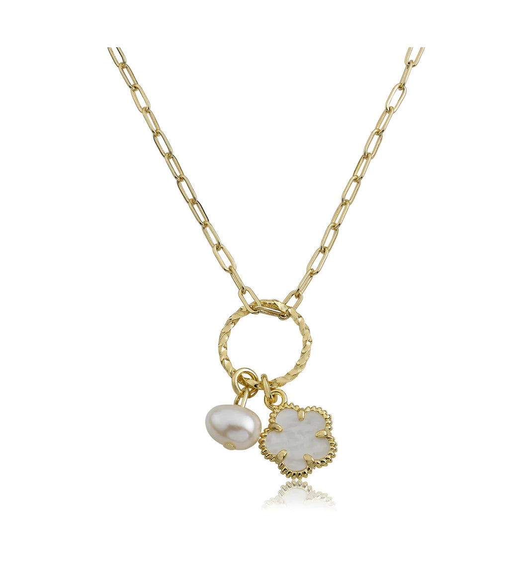 Molly Glitz NE4734B-MOP-GP-14E