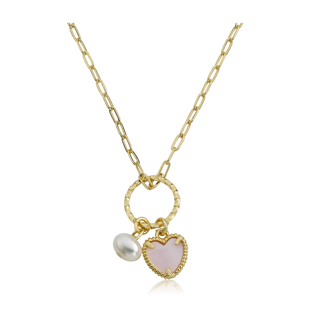 Molly Glitz NE4735B-MPK-GP-14E
